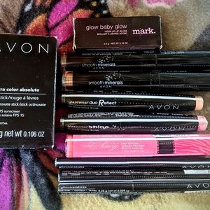 🔥LOT of 56!👄AVON👄 Beauty & Fragrance Bundle!🔥